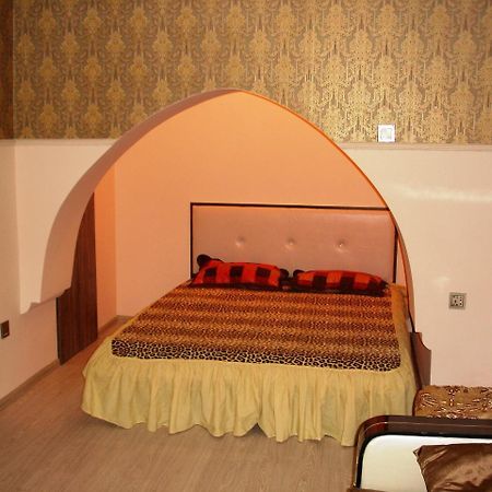 Apartment In Old City Baku Eksteriør bilde