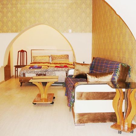 Apartment In Old City Baku Eksteriør bilde