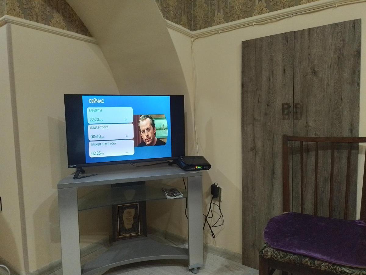 Apartment In Old City Baku Eksteriør bilde
