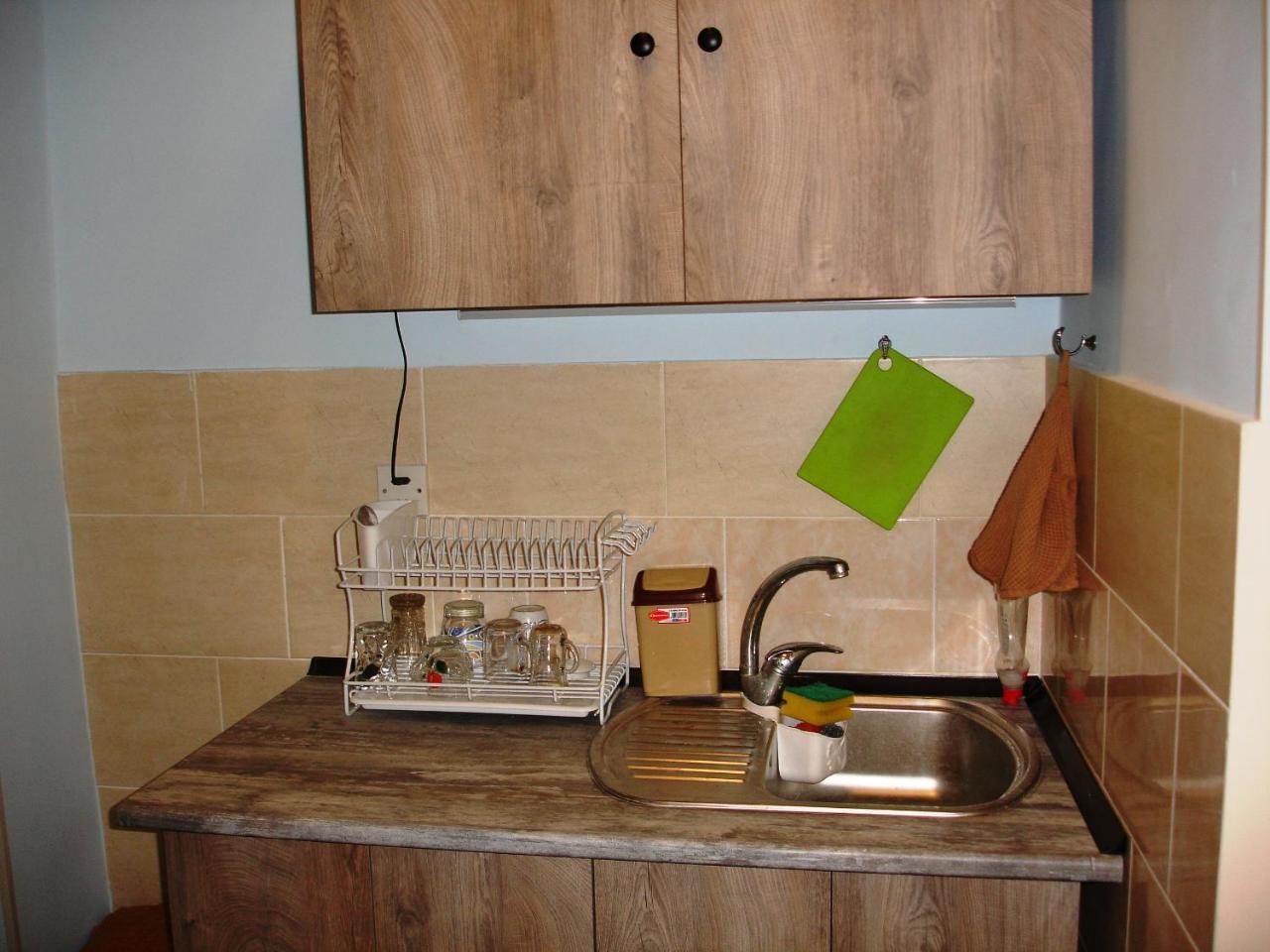 Apartment In Old City Baku Eksteriør bilde
