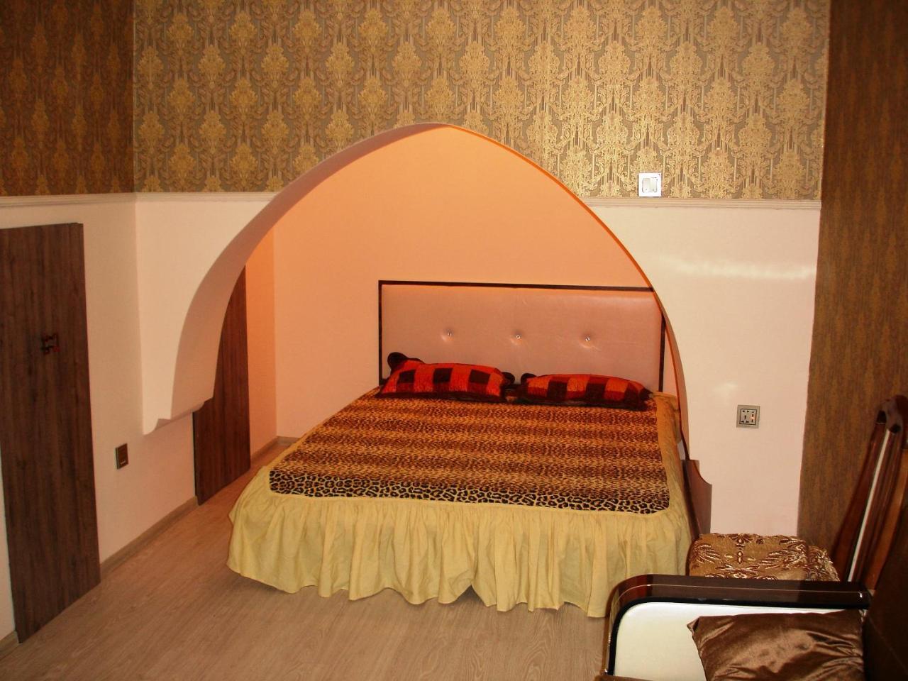 Apartment In Old City Baku Eksteriør bilde