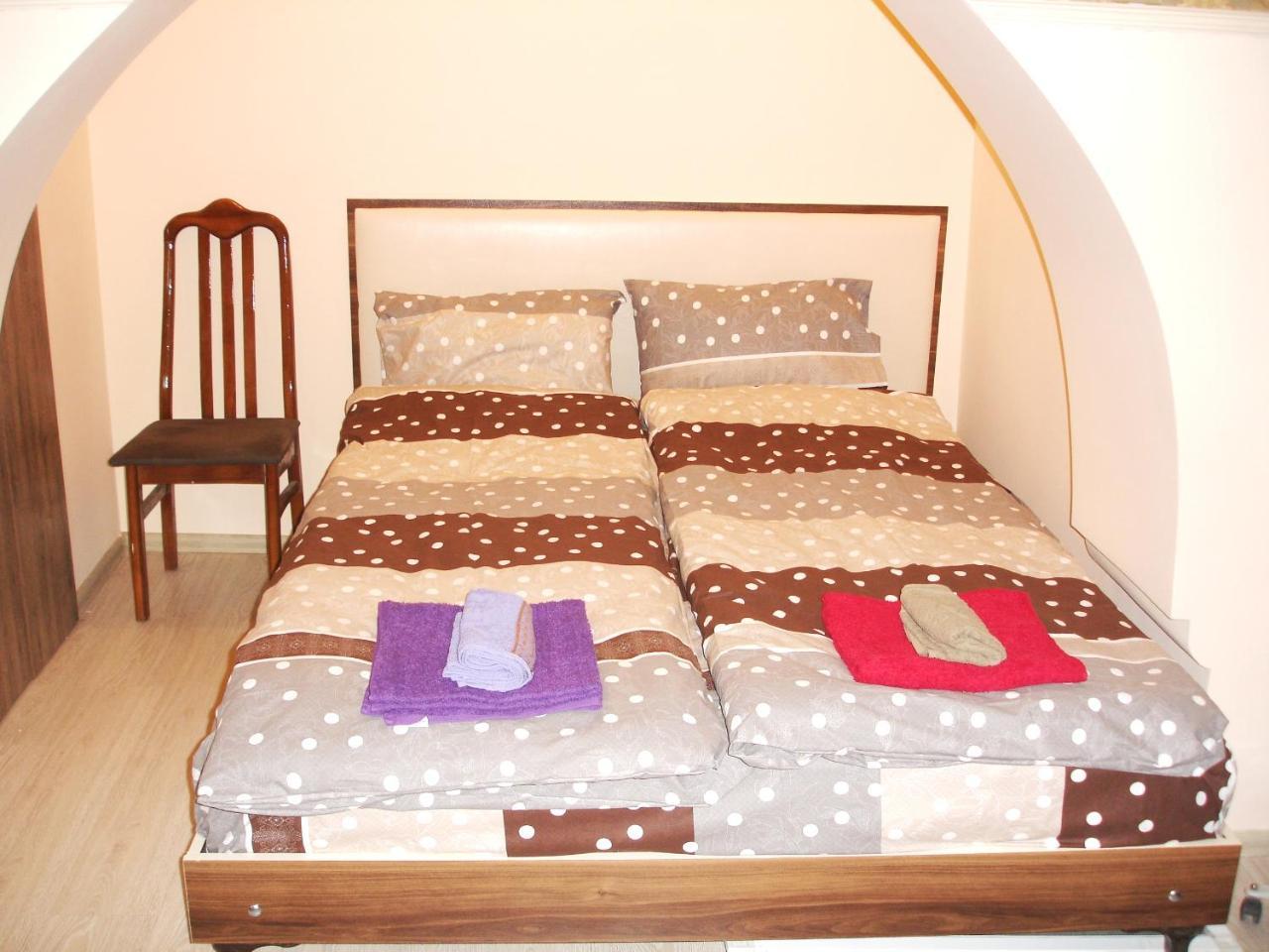 Apartment In Old City Baku Eksteriør bilde