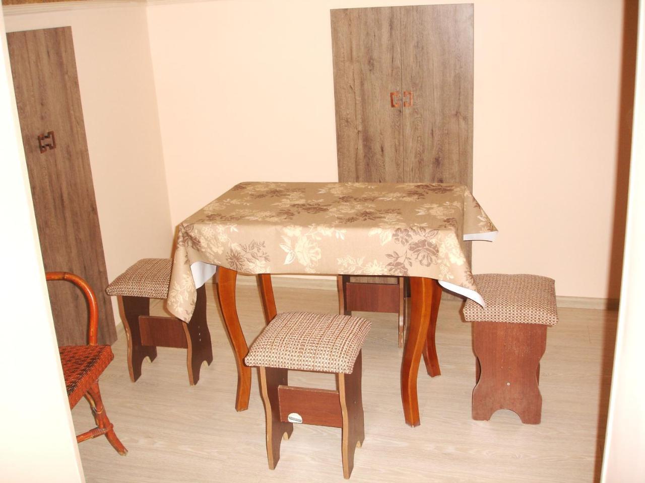 Apartment In Old City Baku Eksteriør bilde