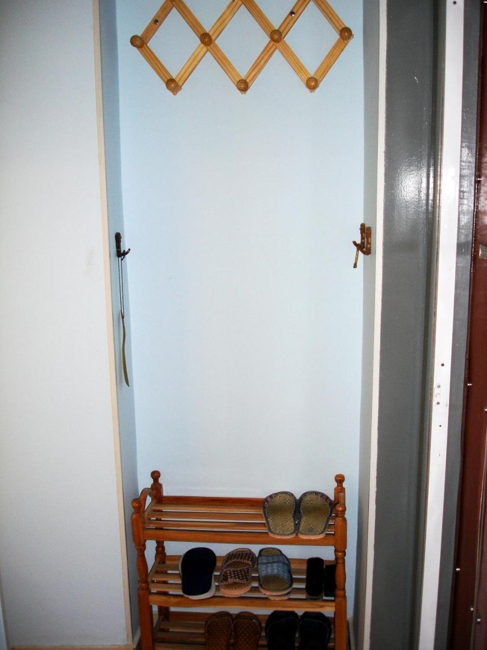 Apartment In Old City Baku Eksteriør bilde