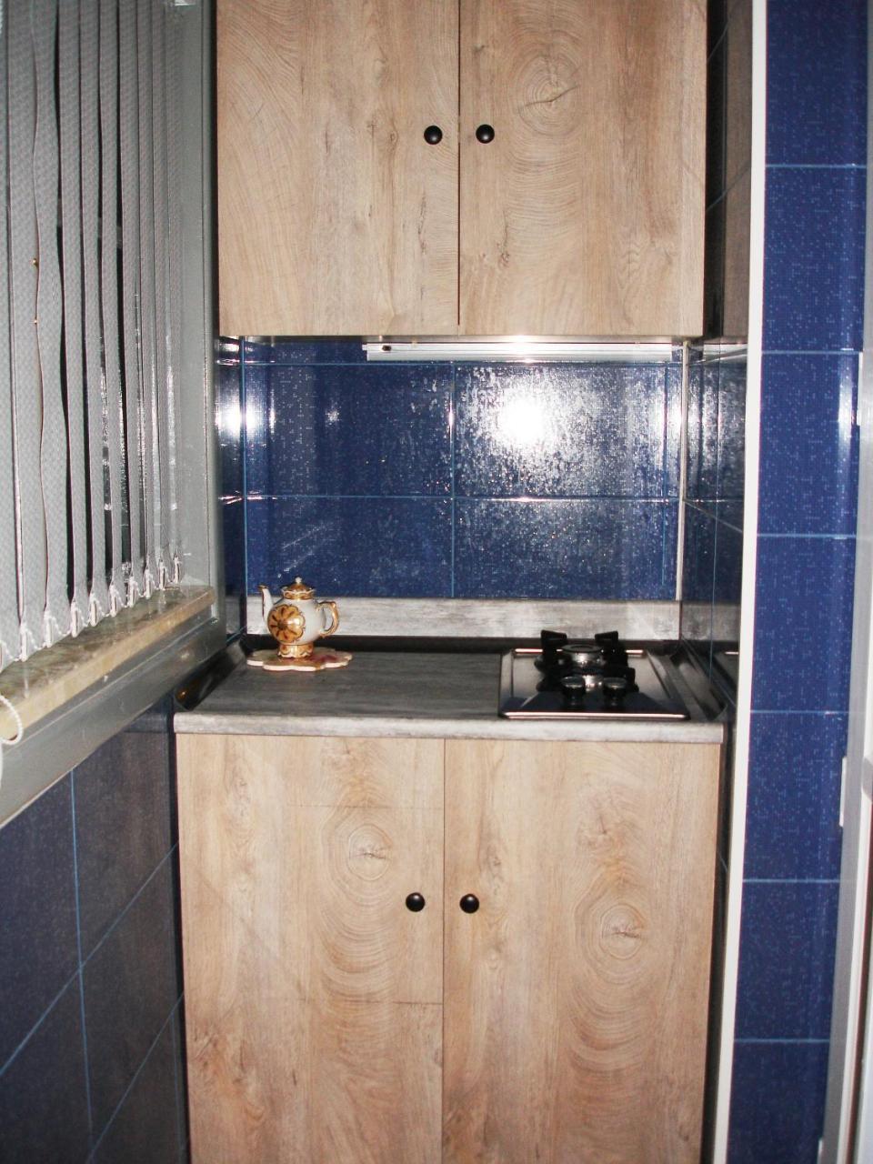 Apartment In Old City Baku Eksteriør bilde
