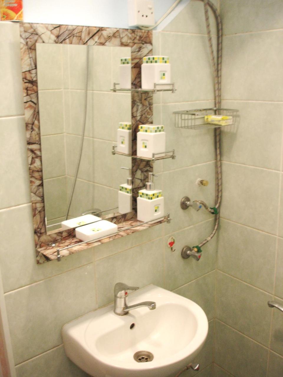 Apartment In Old City Baku Eksteriør bilde