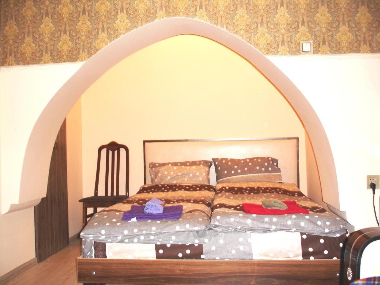 Apartment In Old City Baku Eksteriør bilde